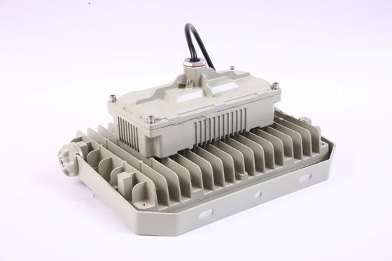 آلیاژ آلومینیوم ۵.۱۲ چراغ ضد انفجار LED برای تاسیسات پتروشیمی