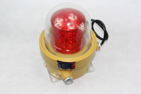 چراغ روشنایی LED ضد انفجار 5-40 وات، راه حل نهایی روشنایی برای محیط های خطرناک