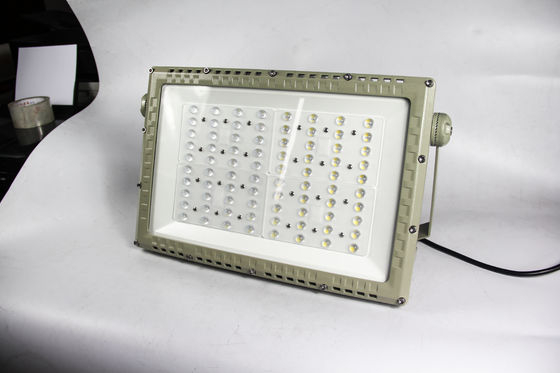 ATEX/IECEx گواهی 250W ضد انفجار چراغ خیابان LED