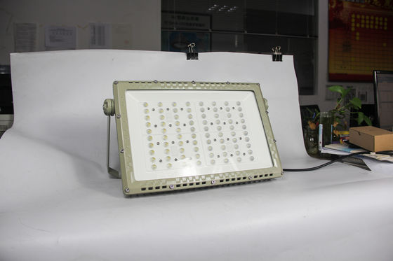 ۵۰۰۰۰ ساعت طول عمر ATEX چراغ LED ضد انفجار ۲۵۰ وات