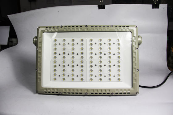 ATEX/IECEx گواهی 250W ضد انفجار چراغ خیابان LED