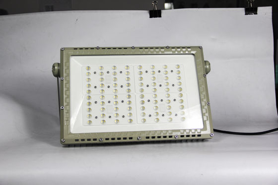 ATEX/IECEx گواهی 250W ضد انفجار چراغ خیابان LED