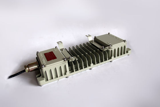 مناطق صنعتی گاز نفتی ATEX نور فلورسنت