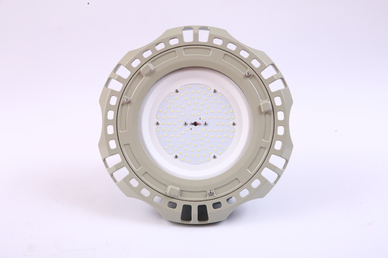 دیوار نصب شده WF2 100 وات ضد انفجار LED چراغ های خلیج بالا برای منطقه 2 و 21، 22