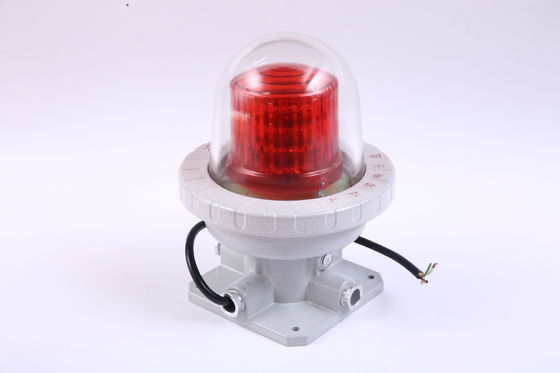 Explosion Proof Alarm Lights The Ultimate Safety Measure for Hazardous Environments