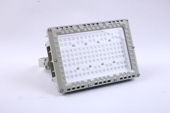 چراغ کار LED ضد انفجار CRI بالا 70 ±2 برای صنعتی