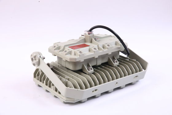 چراغ سیلاب LED ضد انفجار صنعتی در فضای باز 150 وات 200 وات 250 وات 220 ولت