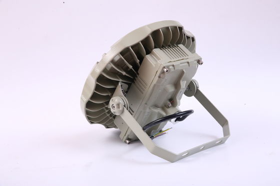 چراغ های LED High Bay با زاویه پرتو 120 درجه دارای گواهینامه ATEX برای محیط های خطرناک
