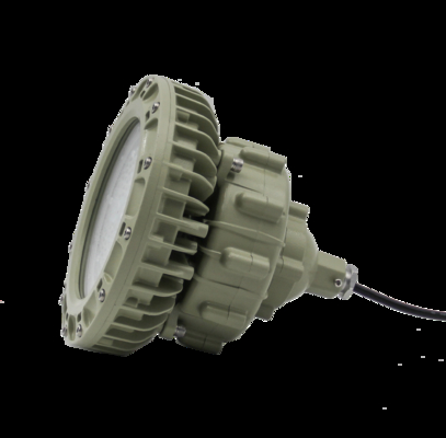 کیفیت خوب IP66 100W 150W ضد انفجار LED High Bay Light کارخانه صنعتی 140ml / w کارایی نور بالا