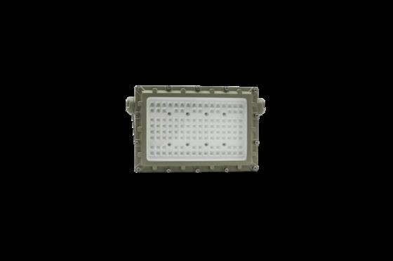 Explosion Proof LED Flood Light | ATEX & IECEx Certified | Fire & Corrosion Resistant | Industrial Hazardous Lighting OEM