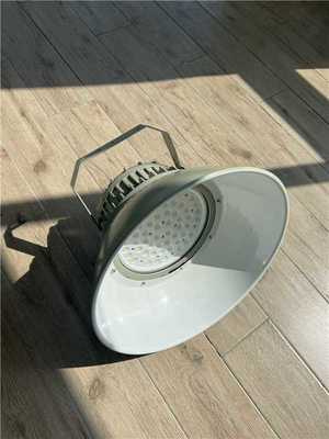 50w 100w 150w 200w UFO LED High Bay Light Ip66 Ufo چراغ ضد انفجار برای استفاده صنعتی