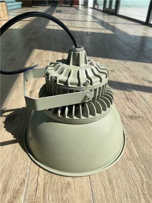50w 100w 150w 200w UFO LED High Bay Light Ip66 Ufo چراغ ضد انفجار برای استفاده صنعتی