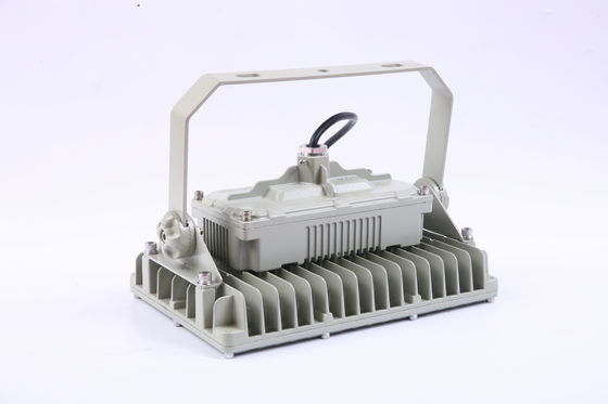 چراغ سیلاب LED ضد انفجار: راه حل روشنایی عالی برای محیط های صنعتی