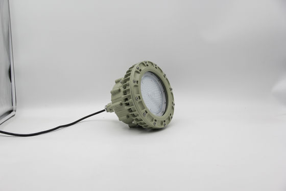 چراغ پرنور ضد انفجار و ضد آب IP66 ATEX/IECEx برای دکل نفتی و کارخانه شیمیایی 100 وات 150 وات