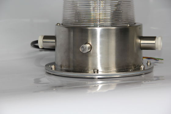 چراغ‌های هشدار ضد انفجار صنعتی بهترین انتخاب برای حفاظت از کارگران