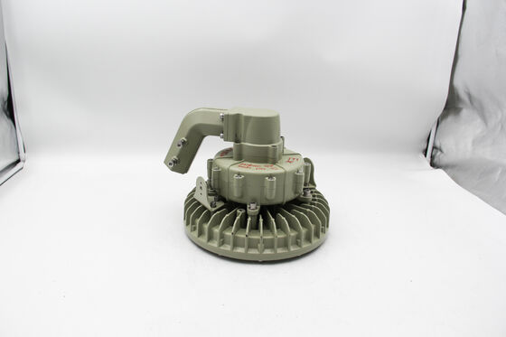 چراغ‌های ال ای دی ضد انفجار و ضد شعله برای سوله ها با روشنایی بالا 22000 لومن 150 وات مناسب برای نفت، گاز و سکوهای دریایی