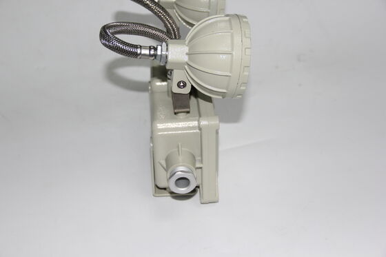 روشنایی اضطراری دو نقطه ای 90 دقیقه زمان اضطراری چراغ LED ضد انفجار 2-3 وات چراغ اضطراری ضد انفجار دو سر دوقلو