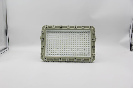 ATEX IECEx Certified IP66 Dustproof GYD780 Series 100W 150W AC 95V-305V Explosion Proof Flood Light for Gas Station Refinery