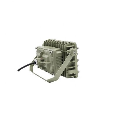 Ex کد Ex Tb IIIC T80°C Db چراغ ضد اشتعال LED ATEX IECEx RoHS CNEX ISO9001 گواهی شده ایده آل برای راه حل های روشنایی مناطق خطرناک