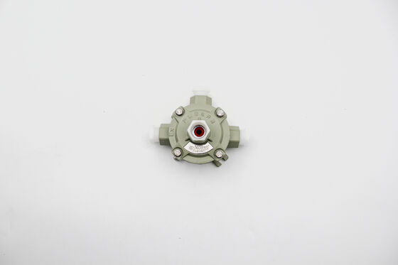 جعبه اتصال ضد انفجار و تخریب ناپذیر کارخانه چینی، ATEX، آلیاژ آلومینیوم/فولاد ضد زنگ برای Zone1 و Zone2