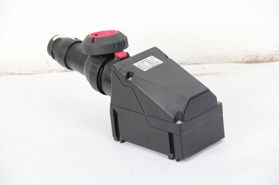 محیط گرد و غبار گاز، بازدارنده شعله، لوله انعطاف پذیر، لوله محافظ الکتریکی بسیار انعطاف پذیر، مهندسی شده برای صنعت