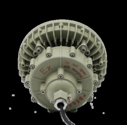 بهترین قیمت ATEX 100W 150W 130Lm/W چراغ ضد انفجار LED High Bay Light لامپ ایستگاه گاز برای منطقه خطرناک
