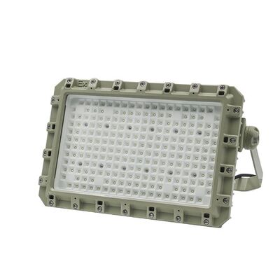 نور سیلاب ضد انفجار با کیفیت بالا 50W240W با حفاظت از خوردگی