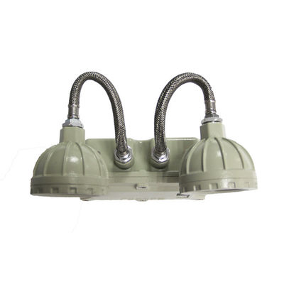 چراغ اضطراری قابل شارژ مجدد ضد شعله ️ نوع شیشه چاه قابل حمل، Ex d IIB Certificie