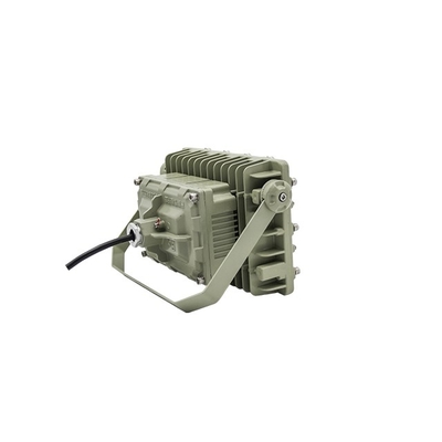 فلزات آلومینیومی ضد انفجار با قدرت بالا 150 وات LED Flood Light 50Hz/60Hz در فضای باز IP66