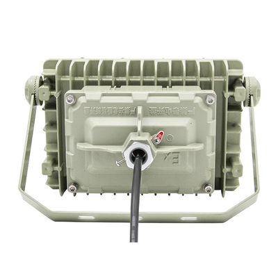 Ip66 کارایی بالا 135lm/w چراغ ضد انفجار LED با راننده Meanwell