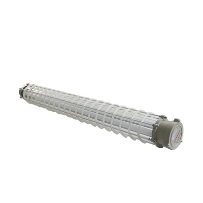 چراغ فلوروسنت 18-36w ثابت انفجار نور خطی در L700 * W700 * H90
