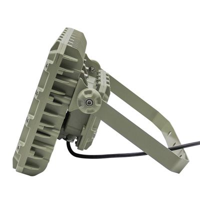 چراغ ضد انفجار LED 50W-200W ATEX برای مناطق خطرناک گواهی داده شده است