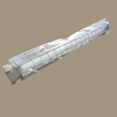 1200MM انبار نور خطی ضد انفجار 18-36W 100LM / W چراغ لوله ضد انفجار LED