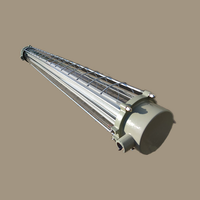 1200MM انبار نور خطی ضد انفجار 18-36W 100LM / W چراغ لوله ضد انفجار LED