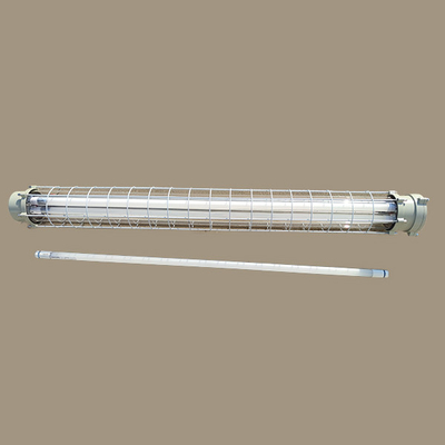 لامپ خطی فلورسنت ضد انفجار 18W 1200MM LED TUBE Ex NR IIC