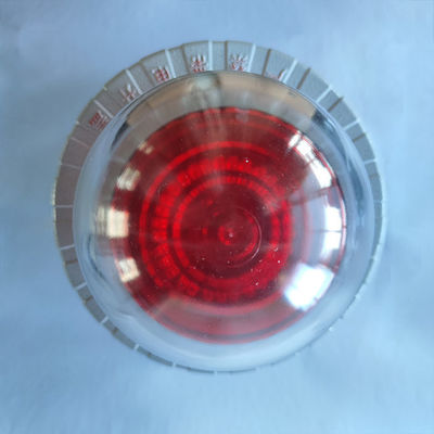 ATEX امنیت را در محیط های خطرناک با چراغ های هشدار دهنده ضد انفجار ما تضمین کنید