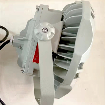 لامپ های ضد انفجار LED 100W 200W 60W مقاومت در برابر خوردگی