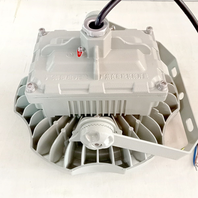 250W کلاس 1 منطقه 1 ضد انفجار LED High Bay Light ️ روشنایی محیط خشن برای مناطق خطرناک