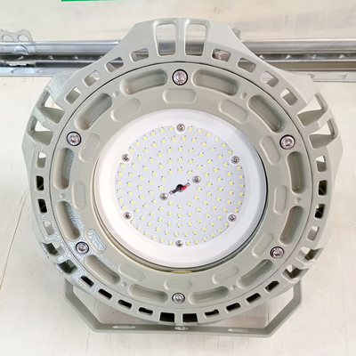 صنعت 150w 135lm / w بهره وری ضد انفجار نور خلیج بالا برای نفت، مناطق گاز