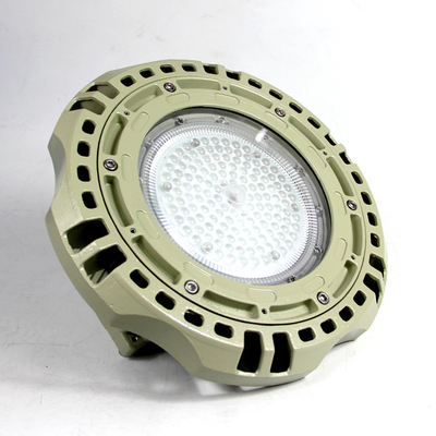 عمده فروشی کارخانه 50w 100w 150w نور ضد انفجار صنعتی UFO چراغ LED با پنج سال گارانتی