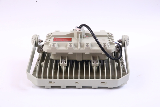 Ex Db ATEX 100w 150w چراغ های ضد انفجار منطقه خطرناک با 5 سال گارانتی