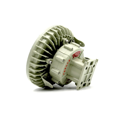 صرفه جویی در انرژی چراغ بلند ضد انفجار برای پمپ بنزین کارخانه های پتروشیمی IECEx / ATEX گواهینامه