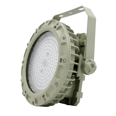 مستقیم کارخانه WF2 در فضای باز ضد خوردگی LED نور خلیج بالا IP66 ضد آب و ضد گرد و غبار