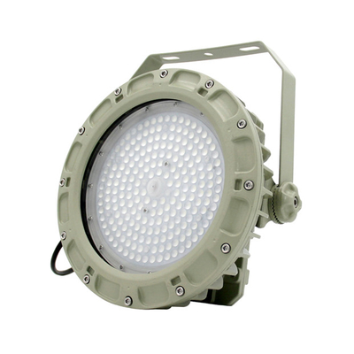 مستقیم کارخانه WF2 در فضای باز ضد خوردگی LED نور خلیج بالا IP66 ضد آب و ضد گرد و غبار