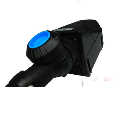 پلگ و سوکت ضد انفجار IP65 ATEX 220VAC صنعتی 16A / 32A / 63A