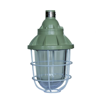 لامپ HID مقاوم در برابر انفجار CRI 70 برای محیط های خطرناک -40C-50C