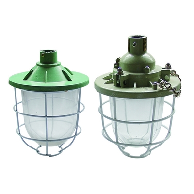 لامپ HID مقاوم در برابر انفجار CRI 70 برای محیط های خطرناک -40C-50C