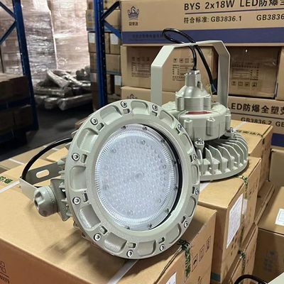 Ex Db Eb IIC T6 GbWF2 چراغ ضد انفجار LED برای بازار کشتی سازی
