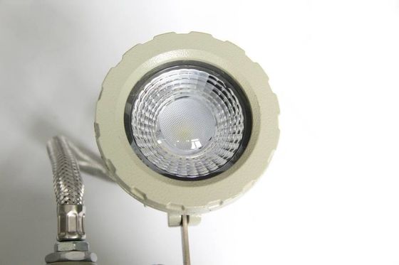 چراغ اضطراری ضد انفجار و ضد شعله برای کاربردهای ساخت کشتی و مهندسی دریایی