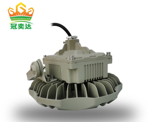 Ex Db Eb IIC T6 GbWF2 چراغ ضد انفجار LED برای بازار کشتی سازی